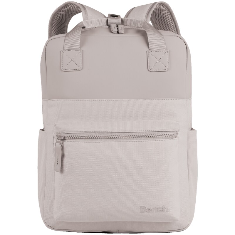 Bench style batoh- hnědá 15l