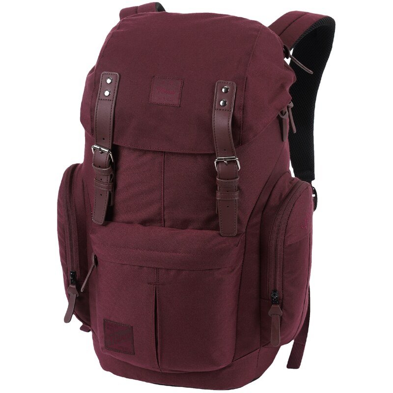 NITRO batoh DAYPACKER wine