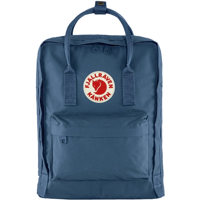 Fjällräven Kånken Royal Blue 16l