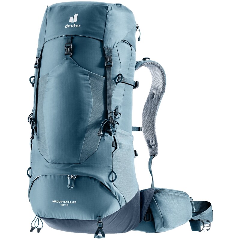 Deuter Aircontact Lite 40 + 10 atlantic-ink