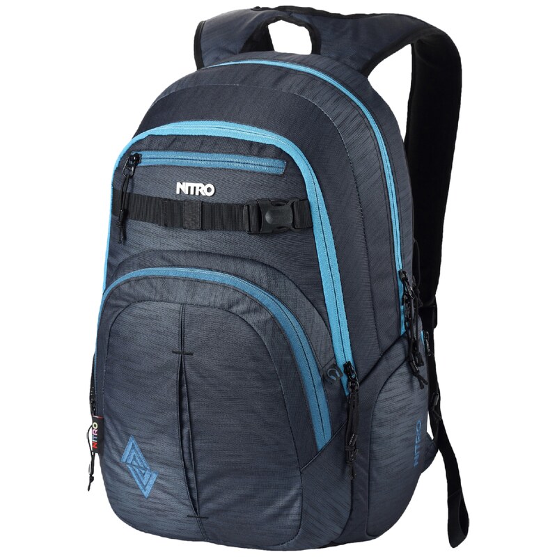 Nitro batoh CHASE haze 35l