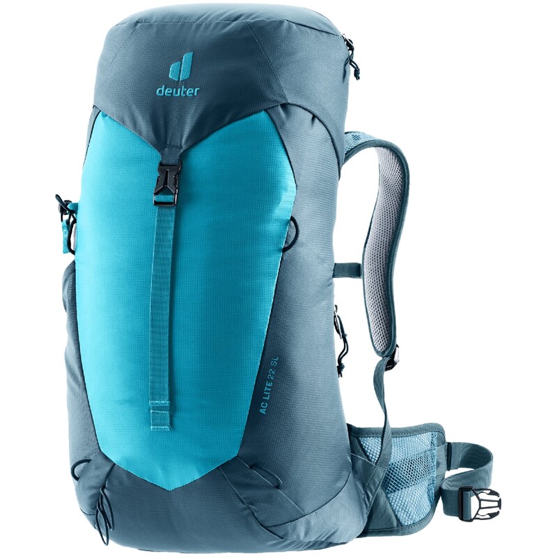 deuter AC Lite 22 SL lagoon-atlantic