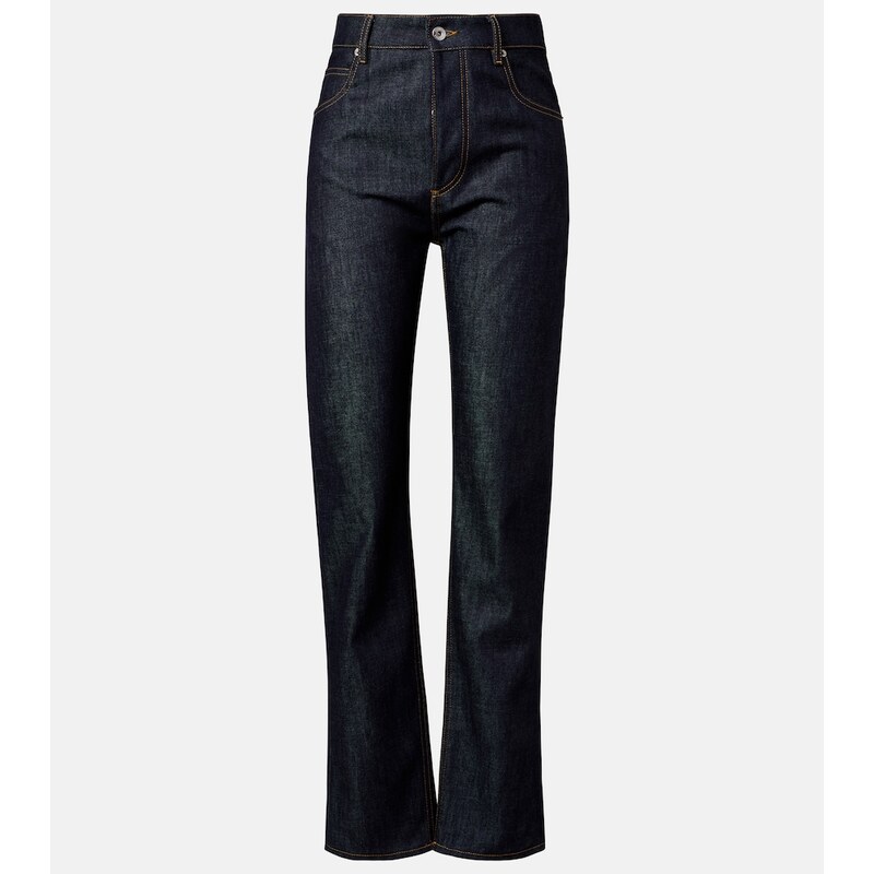 Bottega Veneta Straight jeans