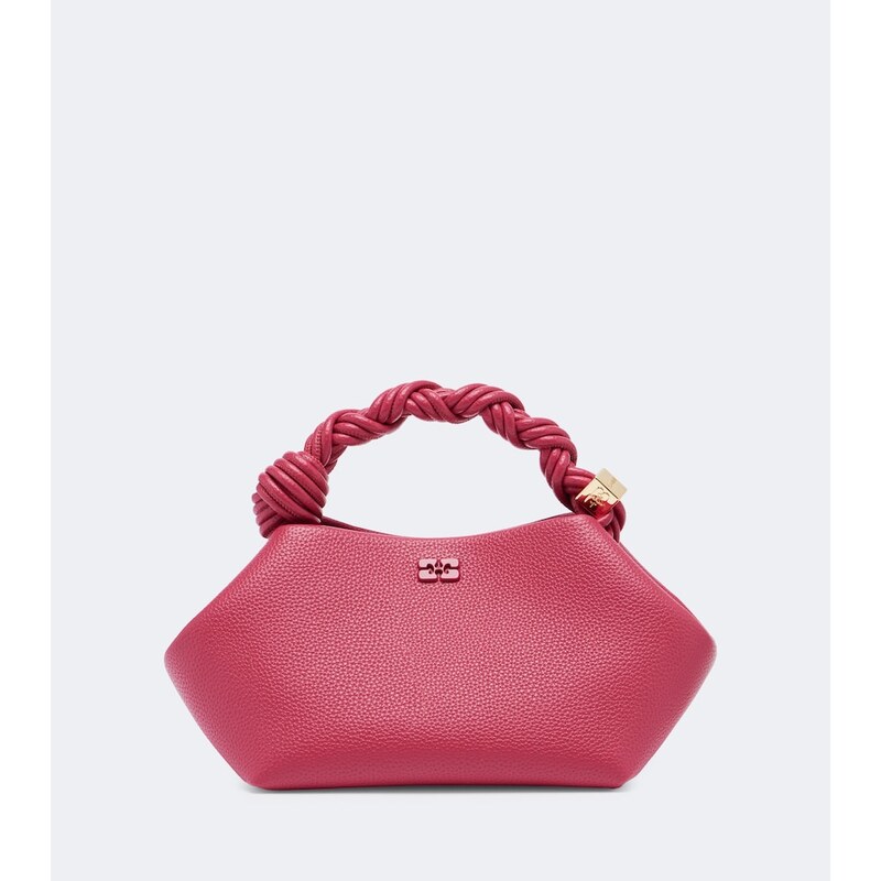 Ganni Bou Small top-handle bag
