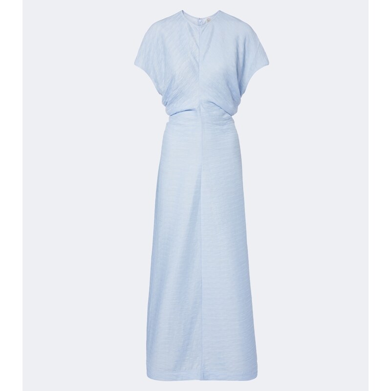 Toteme Slouch maxi dress