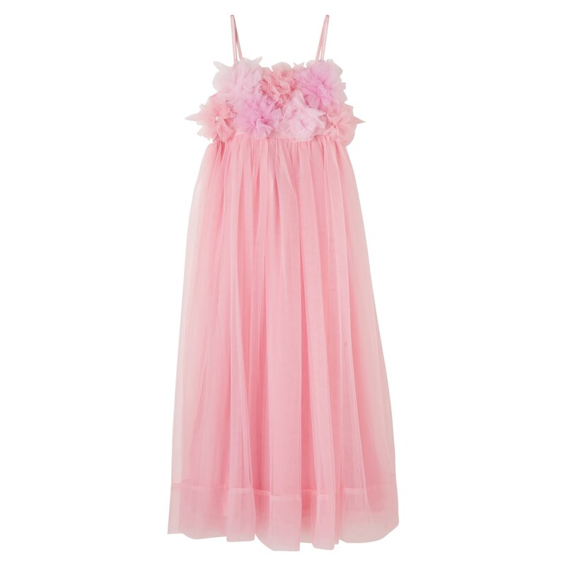 Tutu Du Monde Bouquet Belle tulle dress