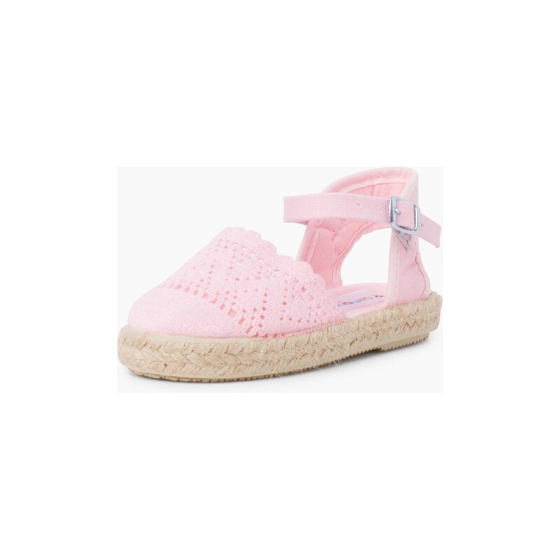Pisamonas Sandály pink