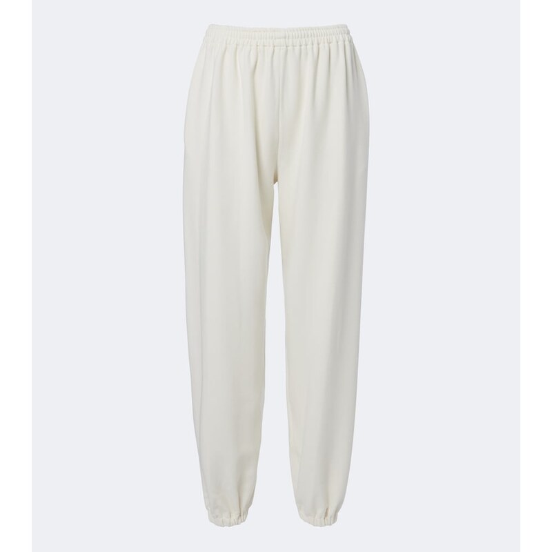Magda Butrym Jersey sweatpants