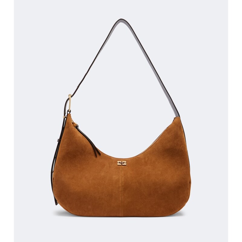 Ganni Medium shoulder bag