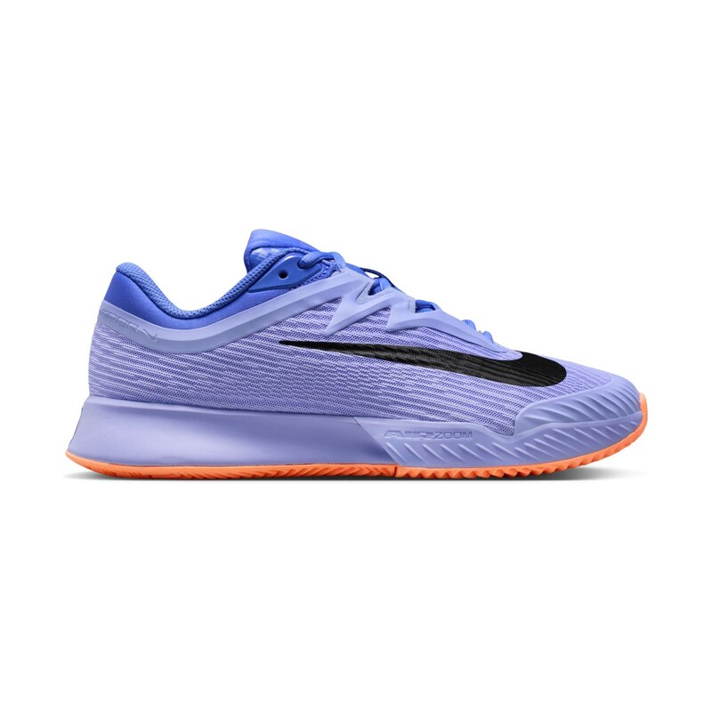 Nike Vapor Clay Court Tennis Pro 3 LIGHT THISTLE
