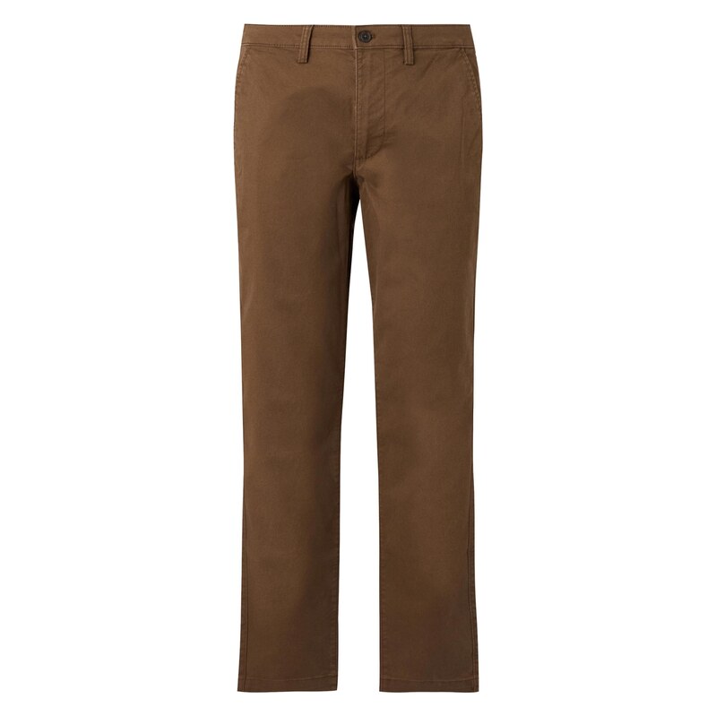 GAP Chino kalhoty ESSENTIAL umbra