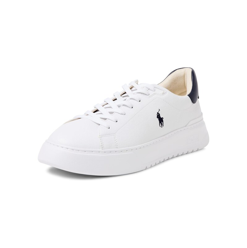 Polo Ralph Lauren Tenisky Rlite Court námořnická modř / bílá