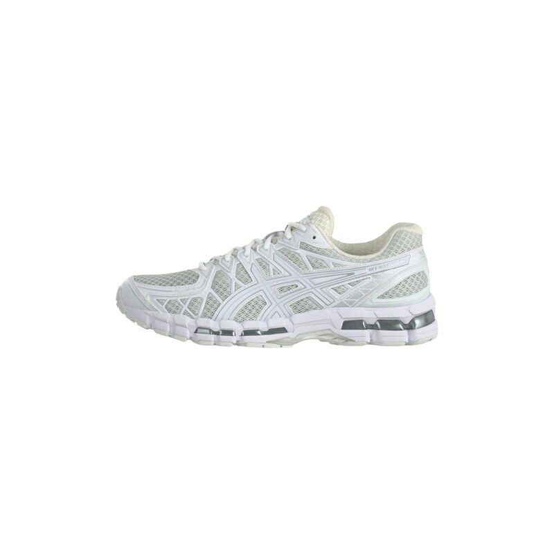 ASICS SportStyle Tenisky Gel-Kayano 20 světle šedá / stříbrná /