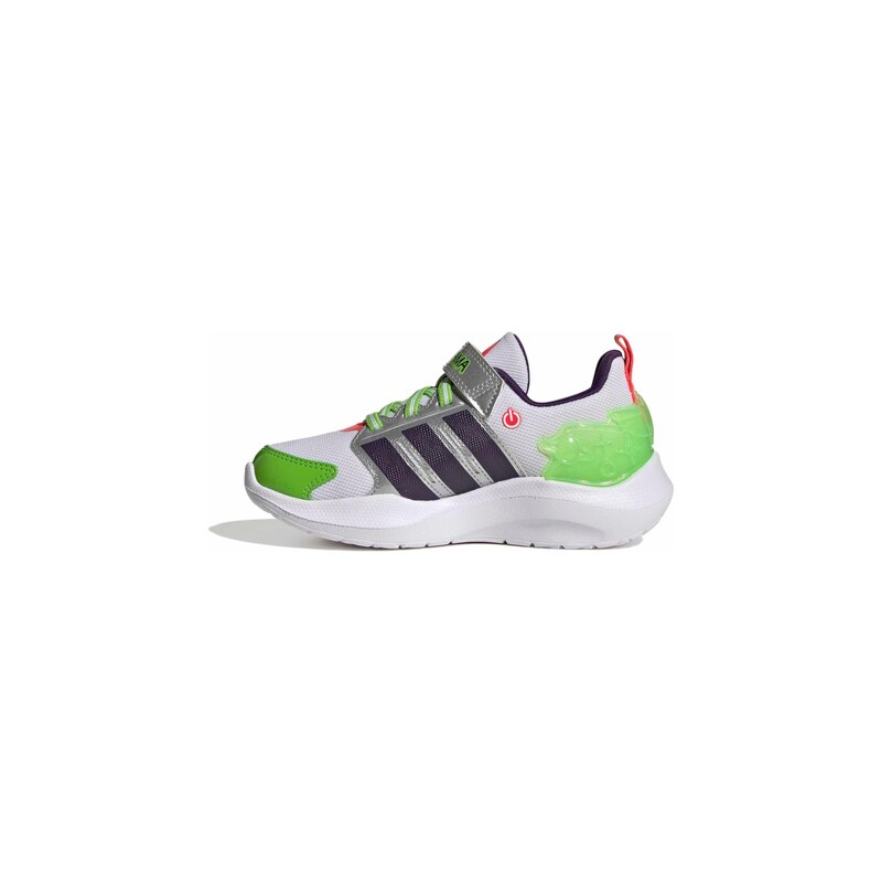 ADIDAS SPORTSWEAR Tenisky LIGHTORAMA tmavě modrá / světle zelená