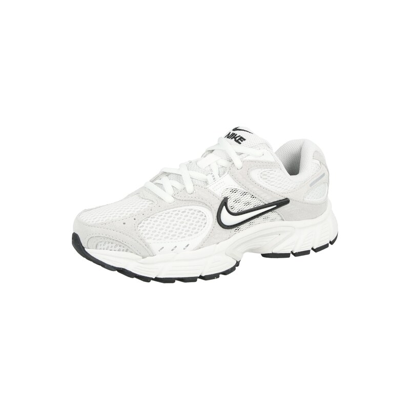 Nike Sportswear Tenisky V5 RNR SUEDE 2 černá / bílá