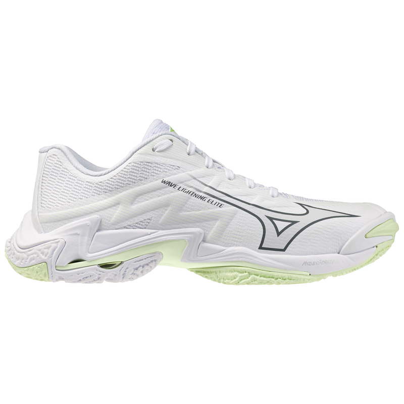 Mizuno Indoorové boty Wave Lightning Elite dámské