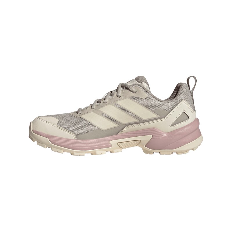 ADIDAS TERREX Polobotky EASTRAIL 3 šedá / světle šedá