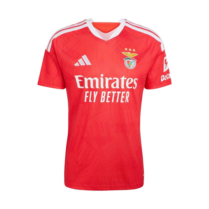 ADIDAS PERFORMANCE Trikot SL Benfica Home azurová / kari /