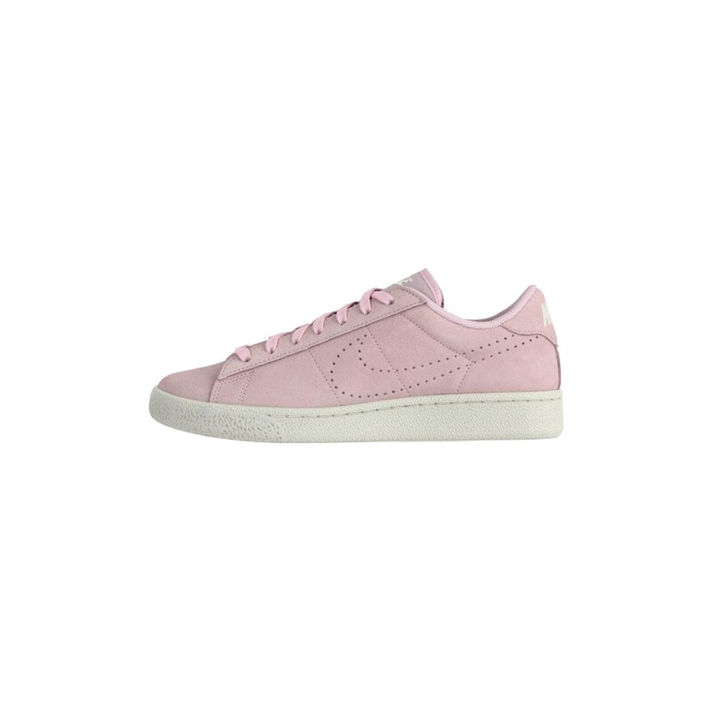 Nike Sportswear Tenisky CLASSIC starorůžová