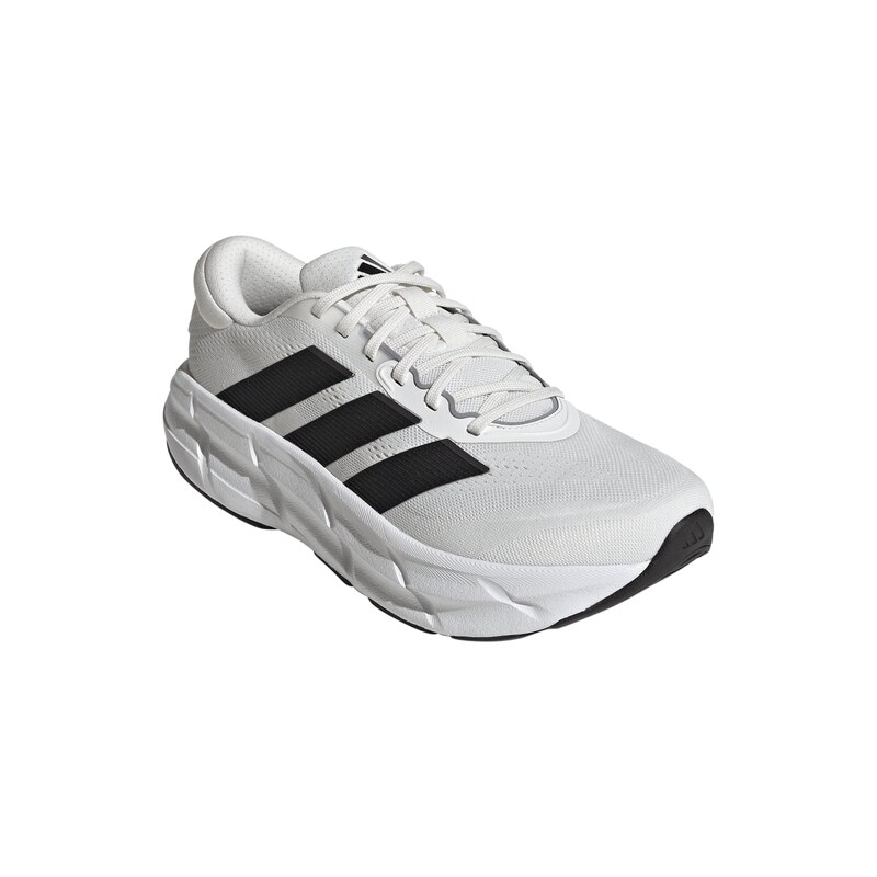 ADIDAS PERFORMANCE Běžecká obuv QUESTAR 4 černá / bílá