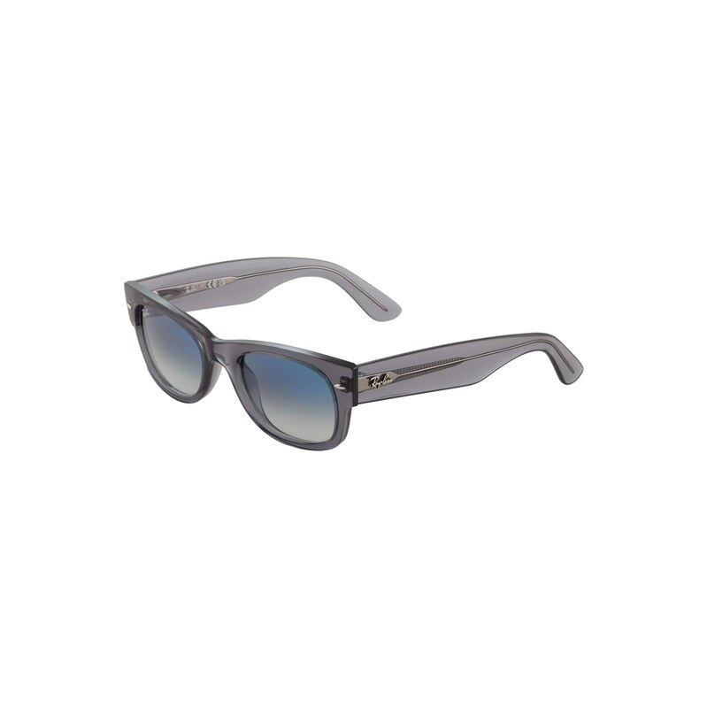 Ray-Ban Sluneční brýle 0RB0832S šedá