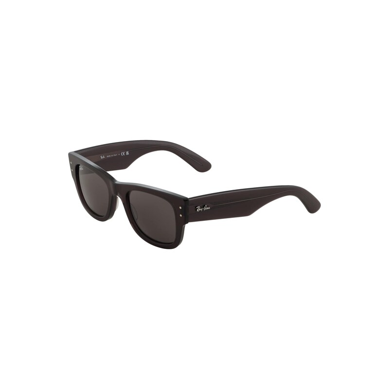 Ray-Ban Sluneční brýle 0RB0840S51901/31 černá
