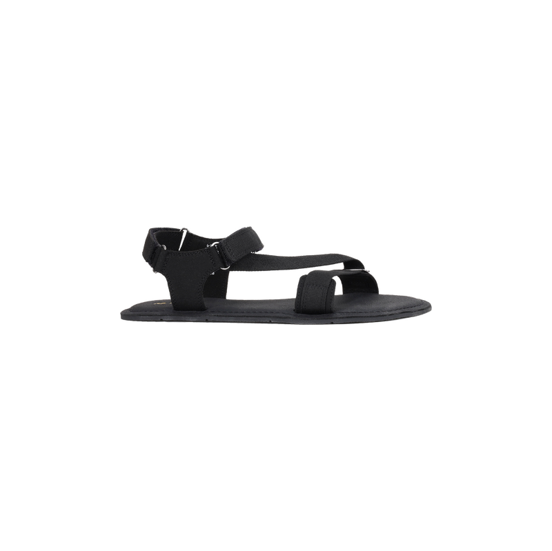 Barefoot sandály Be Lenka Flexi 2.0 - Black