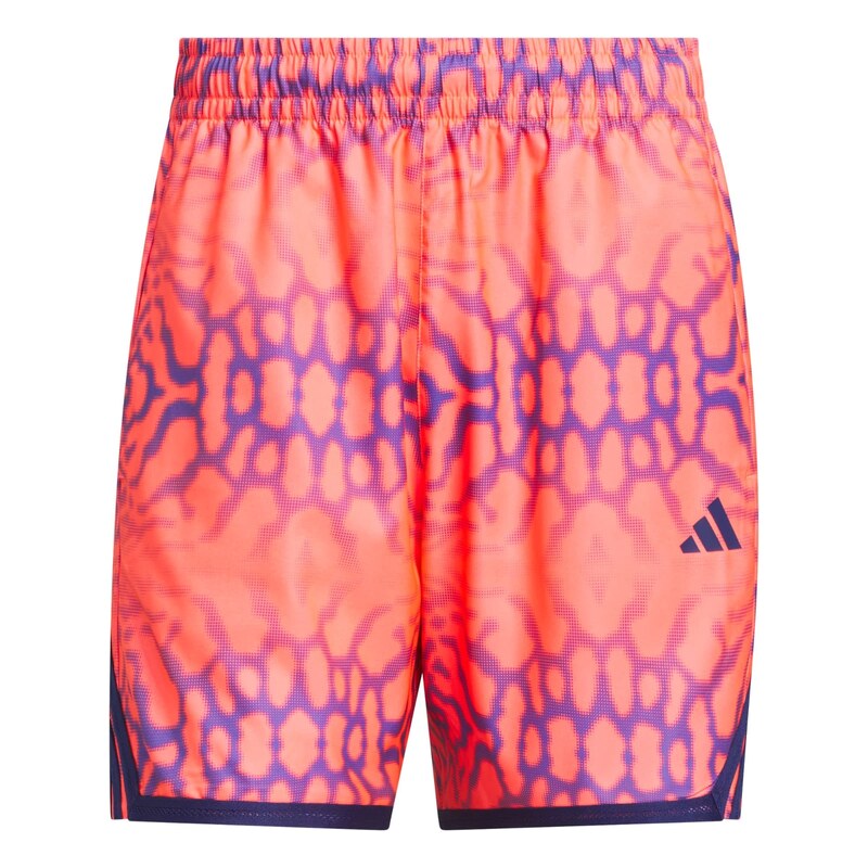 ADIDAS PERFORMANCE Sportovní kalhoty Crazy Lite tmavě modrá /