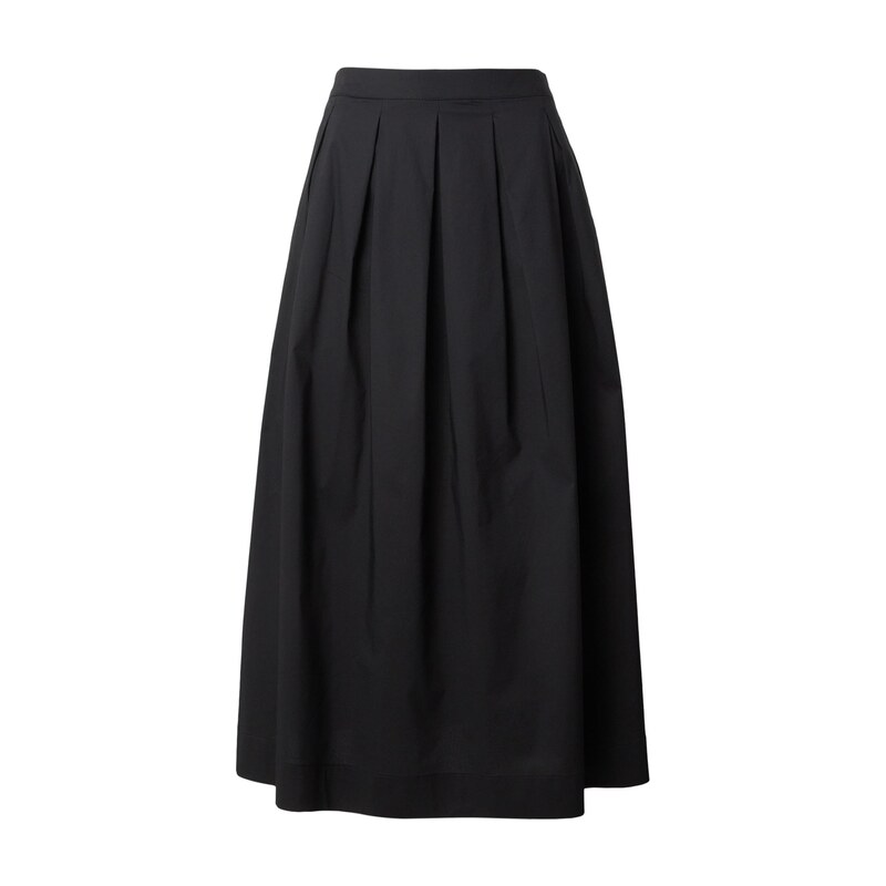 VERO MODA Sukně VMLotus černá