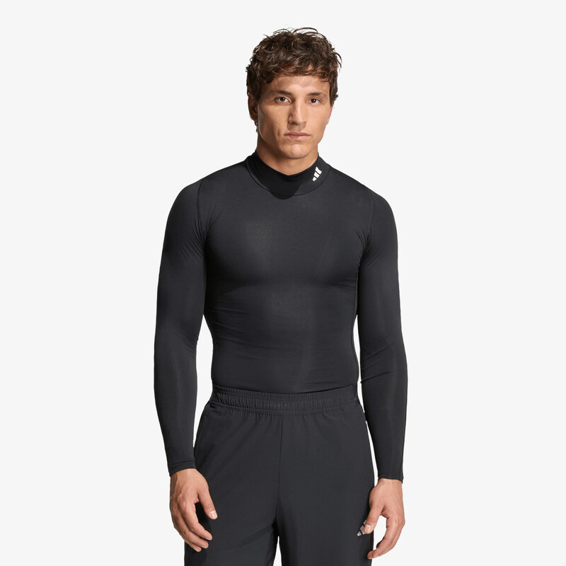 adidas Performance Tričko adidas Techfit Compression Training