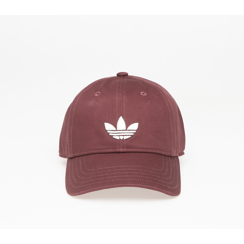adidas Originals Kšiltovka adidas Adicolor Baseball Cap Aurora