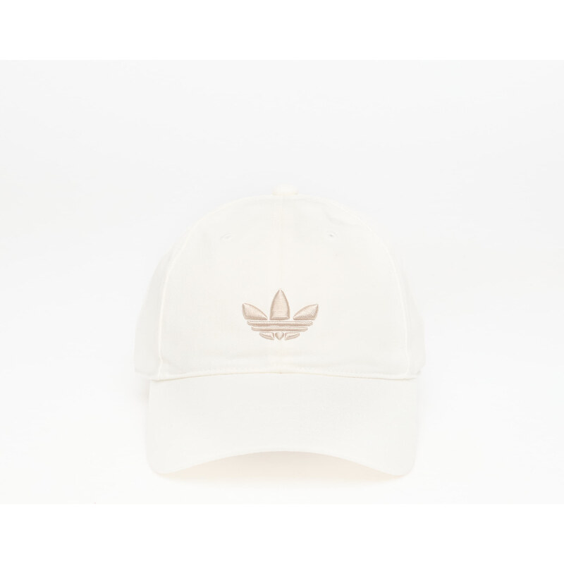 adidas Originals Kšiltovka adidas Adicolor Baseball Cap Cloud