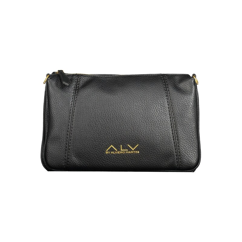 ALV by Alviero Martini černá kabelka