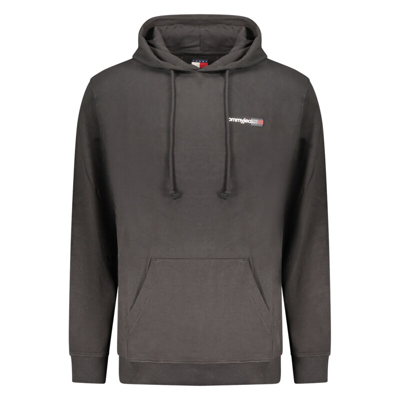Černá pánská mMikina Tommy Hilfiger
