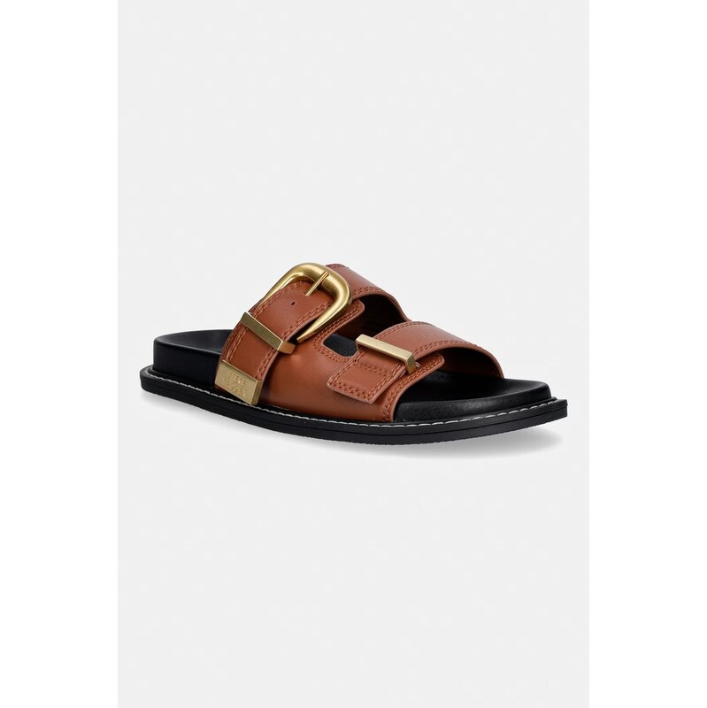 Steve Madden pantofle dámské Arch-E