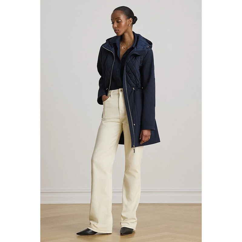 Lauren Ralph Lauren parka dámská