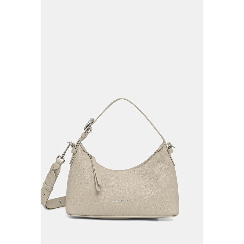 Coccinelle crossbody kabelka dámská kožená