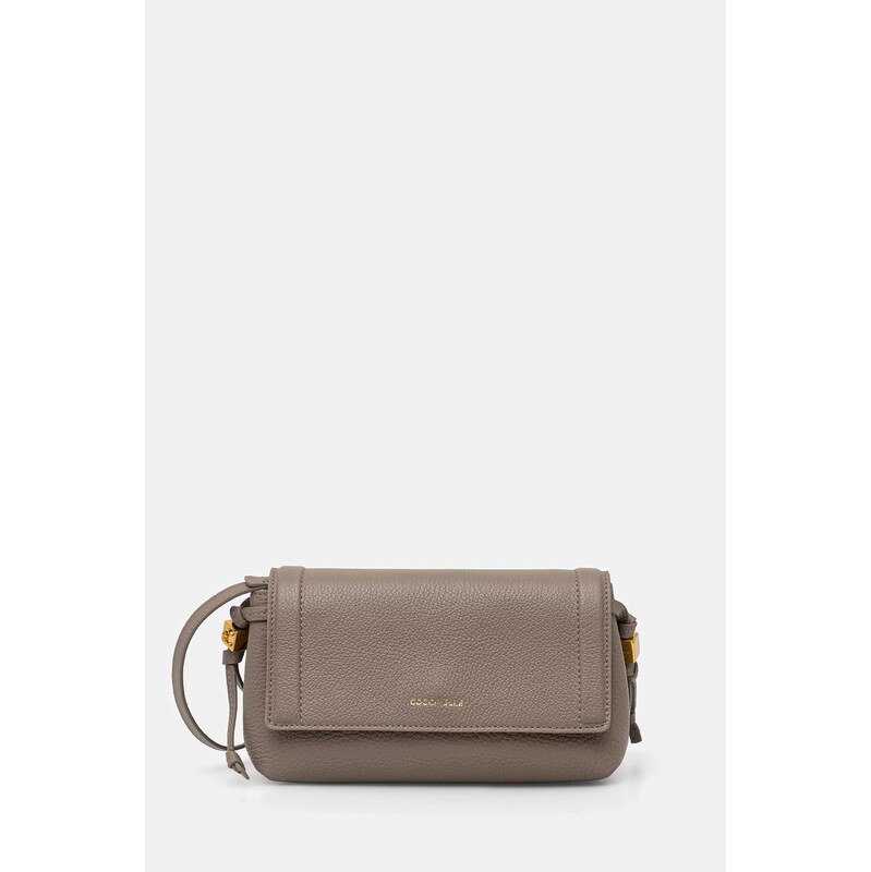 Coccinelle crossbody kabelka dámská kožená