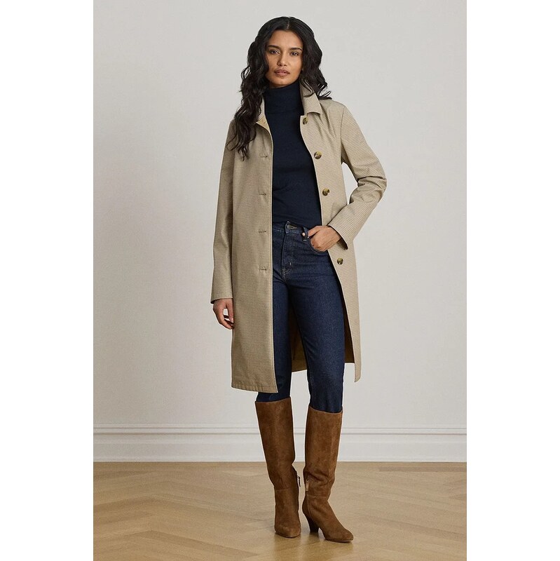 Lauren Ralph Lauren oboustranná bunda dámská