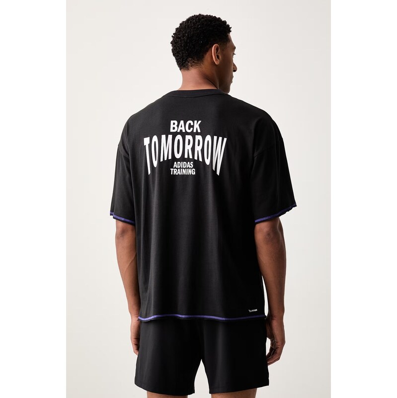 adidas Performance tréninkové tričko pánské