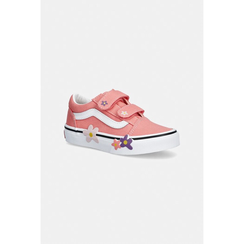 Vans Old Skool tenisky dětské