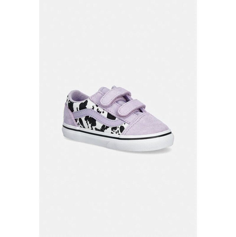 Vans Old Skool tenisky dětské