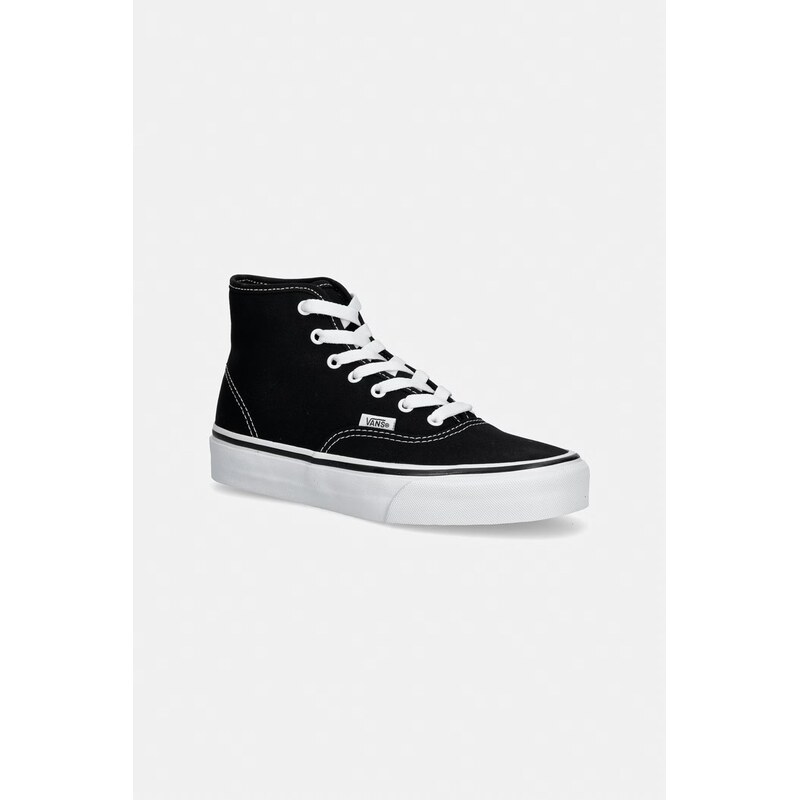 Vans Authentic plátěnky dětské