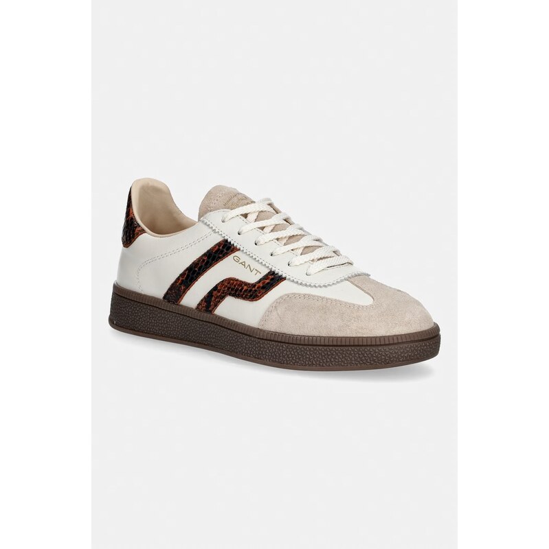 Gant Cuzima sneakers boty dámské kožené