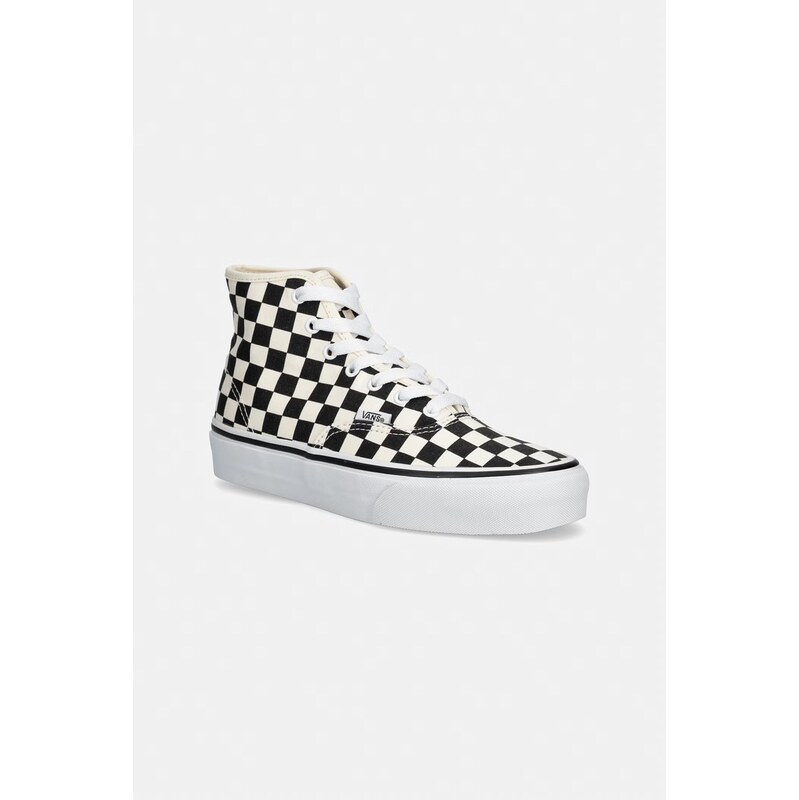 Vans Authentic plátěnky dětské
