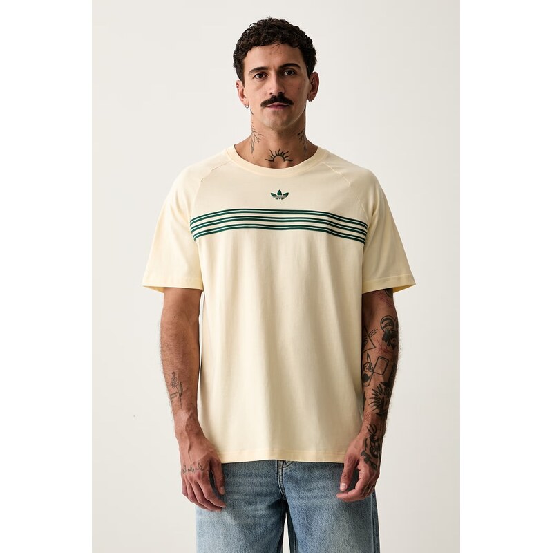 adidas Originals tričko pánské bavlněné