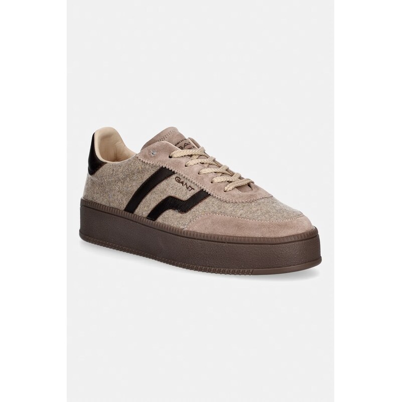 Gant Cuzmani sneakers boty dámské