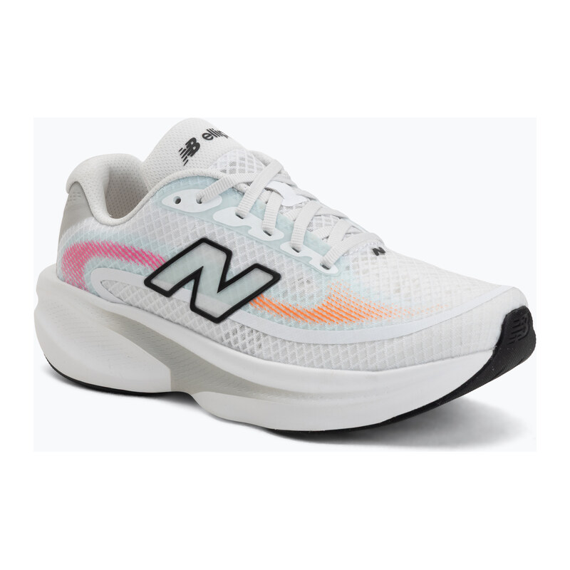 Dámské běžecké boty New Balance Aura Summer V1 103 white/black