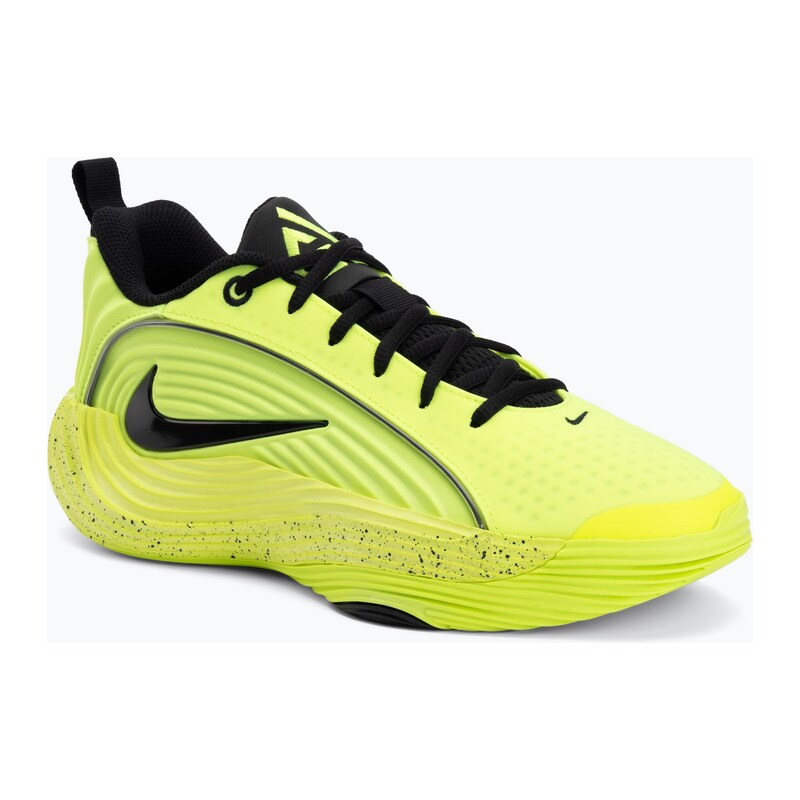 Pánské basketbalové boty Nike Giannis Immortality 5 barely volt