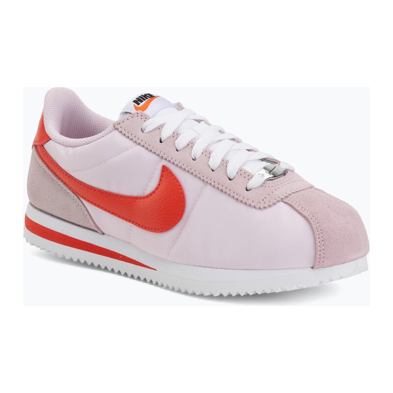 Dámské boty Nike Cortez pink foam/white/safety orange/light
